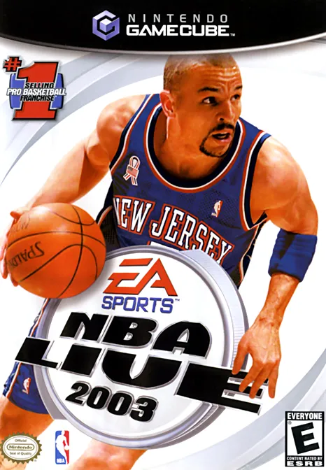 NBA Live 2003 (USA)